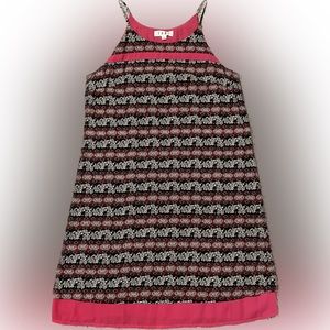 THML Luceea Shift Dress